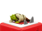 Preview: tonies® Shrek Der tollkühne Held